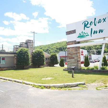 Relax Inn-Bradford Exterior photo